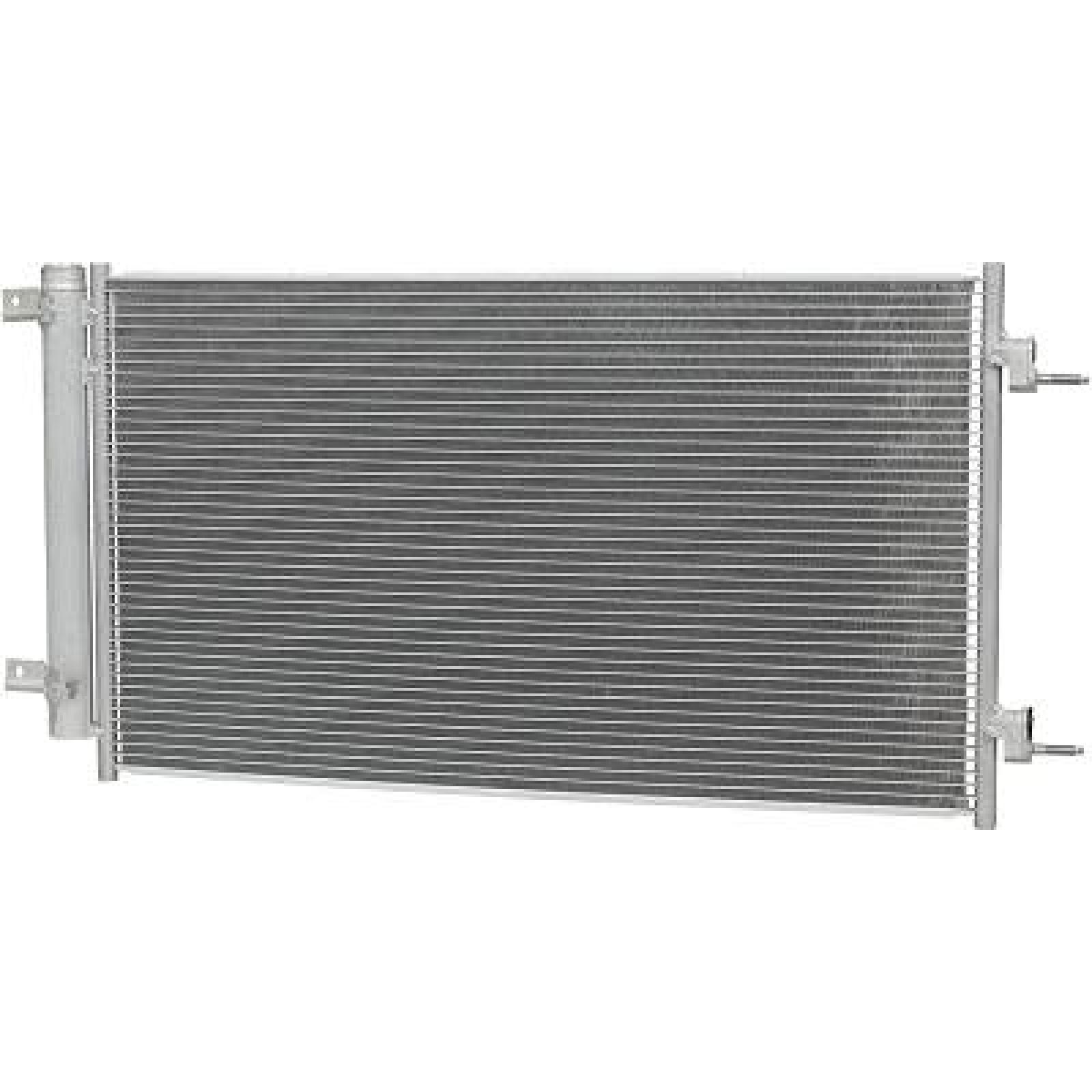 KONDENSATOR              , passend für ASTRA K 06/2015->> 39010376